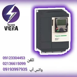 اینورتر 11KW آلتیوار 71 ATV71