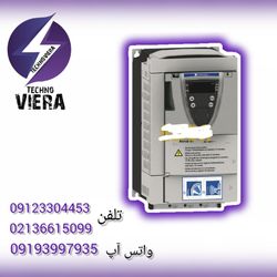 اینورتر 0.75KW اشنایدر آلتیوار 61