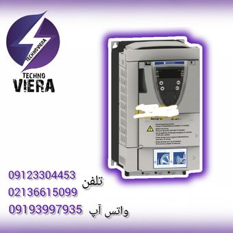 اینورتر 0.75KW اشنایدر آلتیوار 61