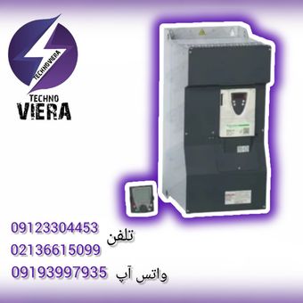 اینورتر 30KW آلتیوار 61 اشنایدر