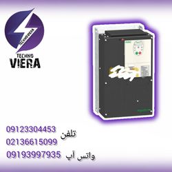 اینورتر 22KW0اشنایدر آلتیوار 212