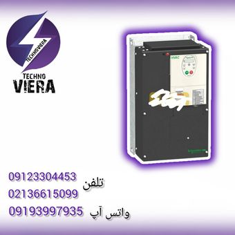 اینورتر 22KW0اشنایدر آلتیوار 212