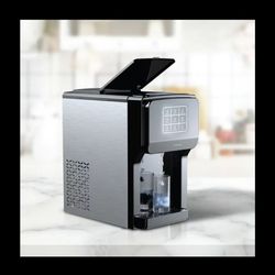 یخ ساز و اب سرد کن گرین لاین Green Lion Frosta 3 in 1 Ice Maker 5L