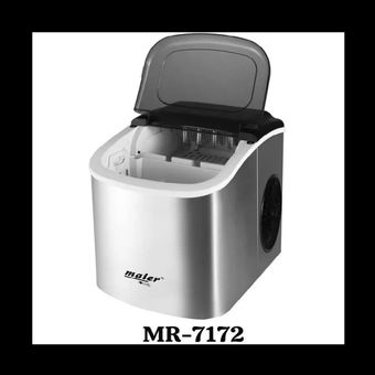 یخ ساز مایر maier Ice maker mr-7172