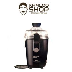 آب میوه گیری و مرکبات گیر آسانسوری مایر مدل 5075