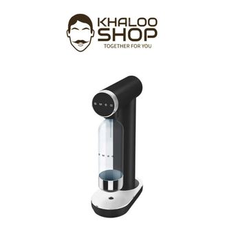 سودا ساز 800 میلی‌لیتر اسمگ مدل SKC01 سفید