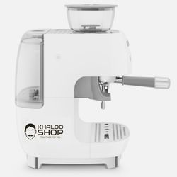 اسپرسو ساز اسمگ مدل EGF03