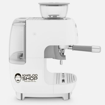 اسپرسو ساز اسمگ مدل EGF03