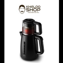 چای ساز روی هم فیلیپس مدل HD7301