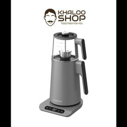 چای ساز روی هم نوتریکوک مدل KTM330