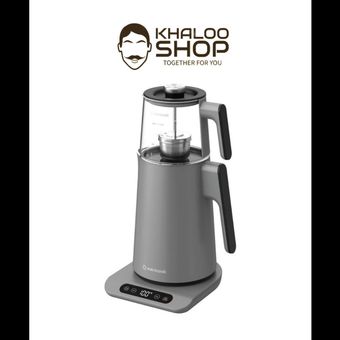 چای ساز روی هم نوتریکوک مدل KTM330