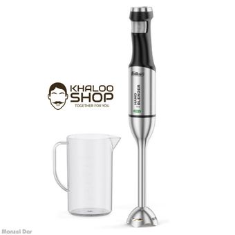 گوشت کوب برقی فلر مدل FELLER HB1000 ECO