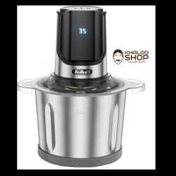 خردکن 3 لیتری فلر مدل FC500 Plus Ss