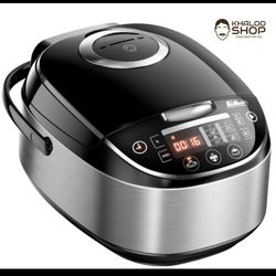 پلوپز 11 کاره فلر مدل RC33