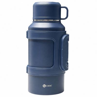 فلاسک دودسته کوهنوردی 3 لیتر مارک homered کد (HO9088-9) در رنگبندی