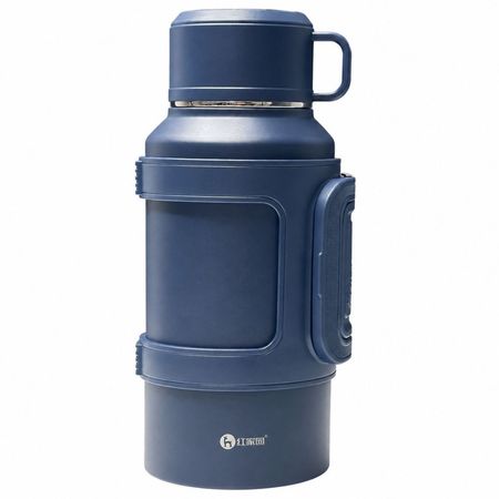 فلاسک دودسته کوهنوردی 3 لیتر مارک homered کد (HO9088-9) در رنگبندی