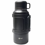 فلاسک دودسته کوهنوردی 3 لیتر مارک homered کد (HO9088-9) رنگ مشکی
