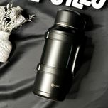فلاسک دودسته کوهنوردی 3 لیتر مارک homered کد (HO9088-9) رنگ مشکی