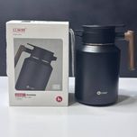 فلاسک مارک homered مدل (HO9096-7) رنگ مشکی
