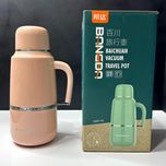 فلاسک Bangda تک دسته (1/8 لیتر) رنگ صورتی