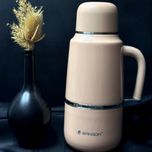 فلاسک Bangda تک دسته (1/8 لیتر) رنگ صورتی