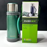 فلاسک استیل(1٫2 لیتر) کهکشانی مارک Zeego در رنگبندی