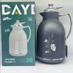 فلاسک (2 لیتری) شیشه صورتی مارک DAYDAYS در رنگبندی