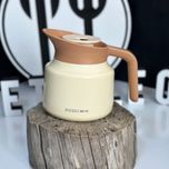 فلاسک استیل مارک zego(نیم فلاسک) در رنگبندی