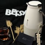 فلاسک استیل مارک mixff در دو سایز و رنگبندی