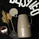 فلاسک استیل مارک mixff در دو سایز و رنگبندی