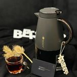 فلاسک استیل مارک mixff در دو سایز و رنگبندی