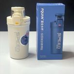 ماگ  مدلspeed مارک fquan در رنگبندی (480 میلی‌لیتر)