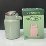فلاسک غذا (750 میلی لیتر) مارک زیگو Zego  (سوپ پات)