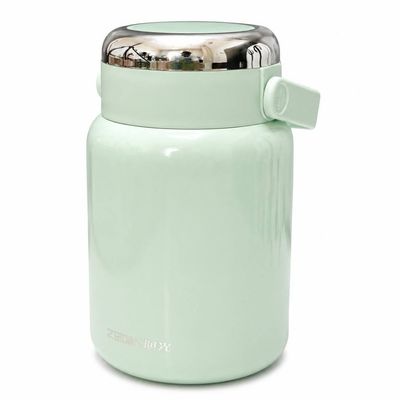 فلاسک غذا (750 میلی لیتر) مارک زیگو Zego  (سوپ پات)