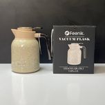 فلاسک استیل طرحدار مارک feenik در دو سایز و رنگ