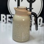 فلاسک استیل طرحدار مارک feenik در دو سایز و رنگ