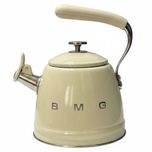 کتری (2/3 لیتری)سوتی مارک BMG اصلی رنگ سفید