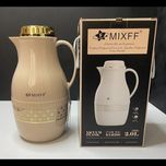 فلاسک شیشه ای(2 لیتری) مارک Mixff و Feenik در رنگبندی