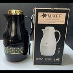 فلاسک شیشه ای(2 لیتری) مارک Mixff و Feenik در رنگبندی