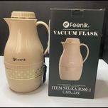 فلاسک شیشه ای(2 لیتری) مارک Mixff و Feenik در رنگبندی