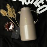 فلاسک استیل مارک mixff در دو سایز و رنگبندی