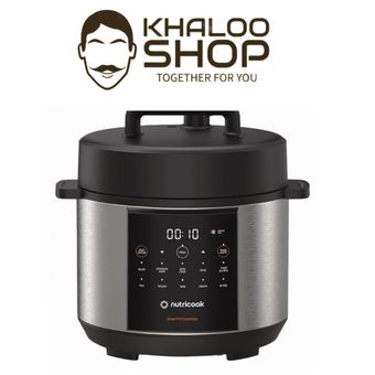 مولتی کوکر 4 لیتری نوتریکوک مدل SP150