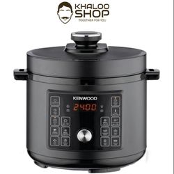 مولتی کوکر 6 لیتری کنوود مدل PCM90