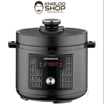 مولتی کوکر 6 لیتری کنوود مدل PCM90