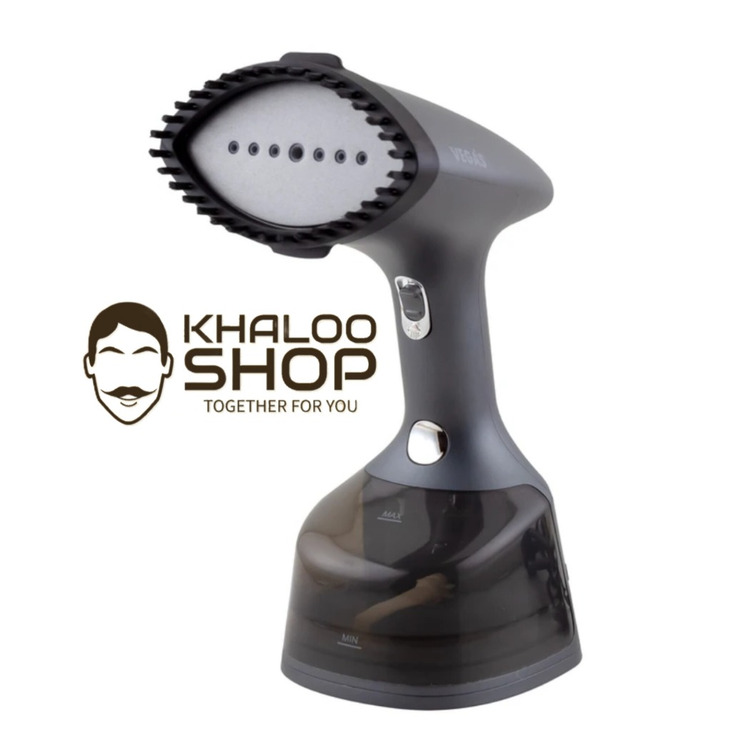 بخارگر 2100 وات وگاس مدل VFS1355