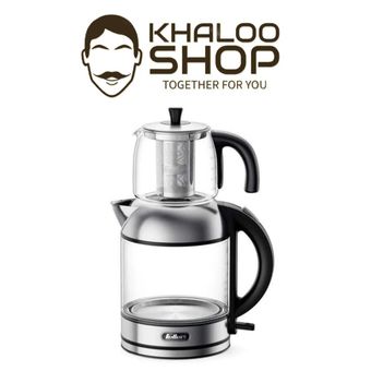 چای ساز روی هم فلر مدل TS289