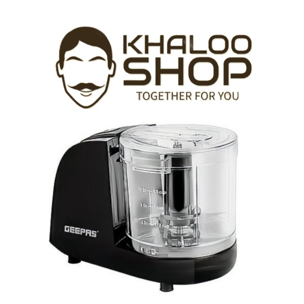 خردکن جی پاس مدل GMC42028