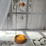 جاعودی چوبی مدل وارونه