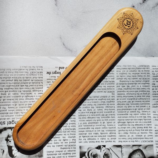 جاعودی چوبی مدل ام شیوا