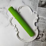 شمع موم عسل سایز بزرگ